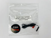 Treadmill Sensors